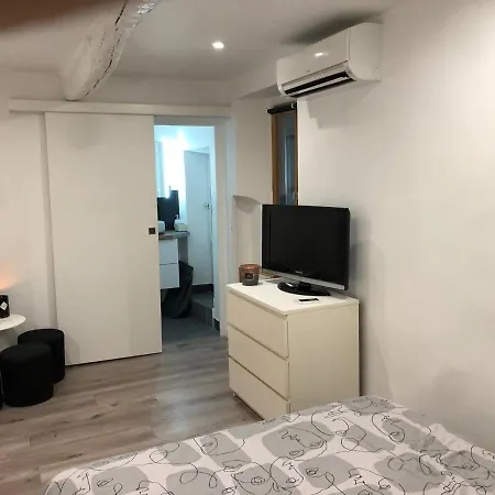 Apartment Coeur De