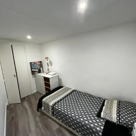 Apartment Coeur De